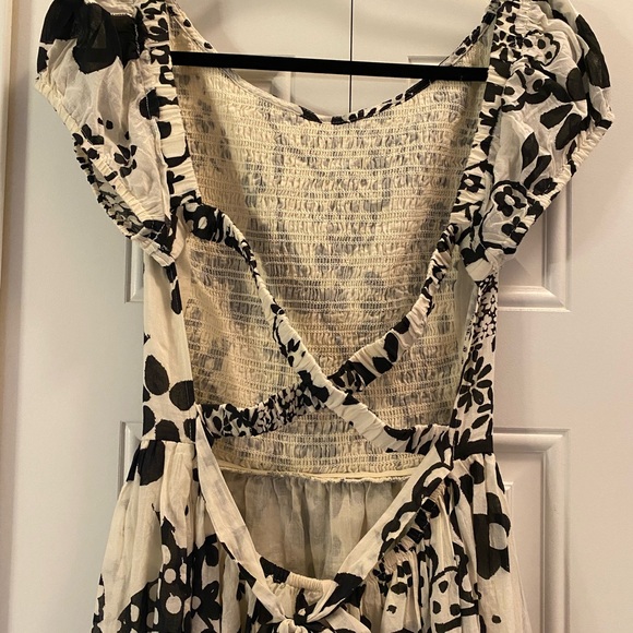 Free People Ultraviolet Dress - Picture 11 of 11